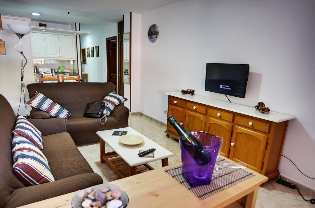 Marody Tenerife House エル・メダノ エクステリア 写真