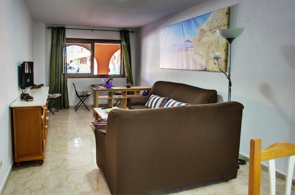 Marody Tenerife House エル・メダノ エクステリア 写真