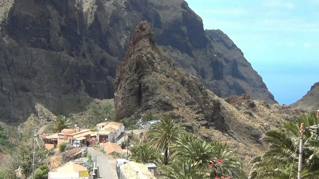 Marody Tenerife House エル・メダノ エクステリア 写真