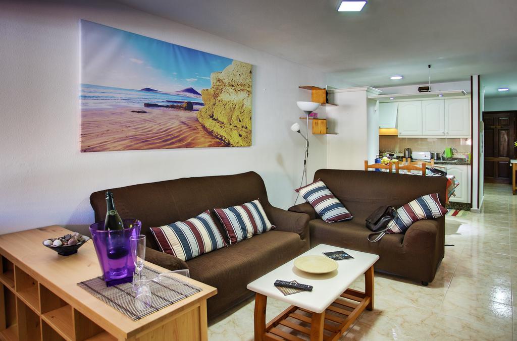 Marody Tenerife House エル・メダノ エクステリア 写真