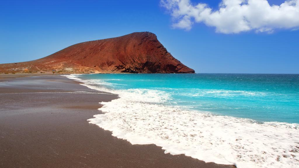 Marody Tenerife House エル・メダノ エクステリア 写真