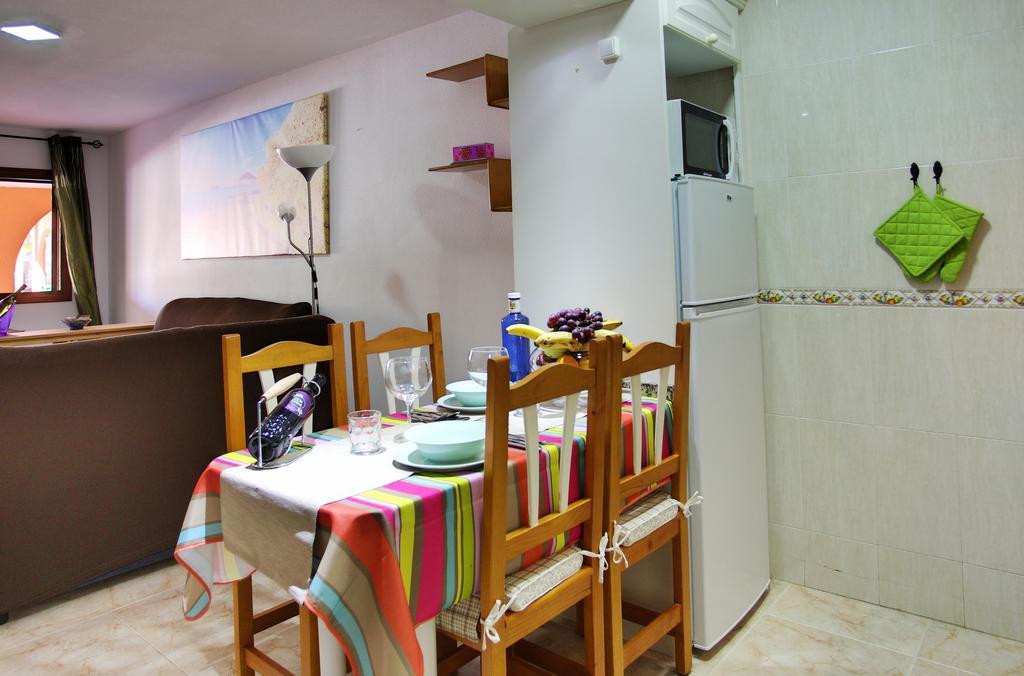 Marody Tenerife House エル・メダノ エクステリア 写真